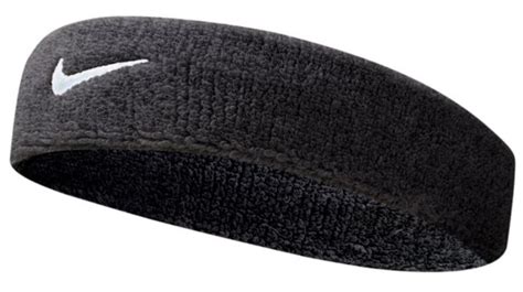 nike zweetband hoofd